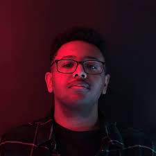 Abel Tekle's Instagram, Twitter & Facebook