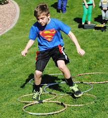 Superhero Party Superhero Games For Kids Superhero Birthday Party Comic Party Superhero Games For Kids Obstacle Course Superhero Games For Kids Superhero Party Games Superhero Birthday Party