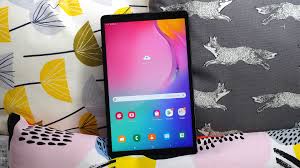 Samsung has given us one of the best apple ipad pro alternatives in the android space at a time when android tablets are beginning to lose steam. Samsung Galaxy Tab A 10 1 2019 Review Best Budget Tablet