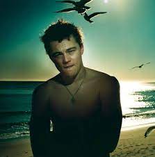 Leonardo Dicaprio Photo The Beach Photo Shoot Leonardo Dicaprio Photos Leonardo Dicaprio The Beach Leonardo Dicaprio