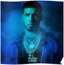 Descargar mp3 de anuel 2020 lo mas nuevo 2020, exclusivos para ti, puedes escuhar música en linea y descargar mp3 sin límites. Anuel Aa Poster By Bmcr Music Album Cover Music Album Covers Pop Music