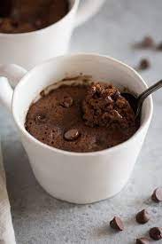 Chocolate Mug Cake Recipe Chocolate Mug Cakes Mug Cake Microwave Easy Chocolate Mug Cake