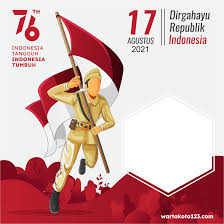 We did not find results for: Twibbon Hut Ri Ke 76 Tahun 2021 Buat Dan Download Disini Gratis