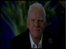 Jane, Hightower, Stiles final scene