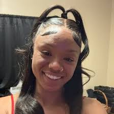 Kayla Ferrell's Instagram, Twitter & Facebook