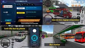 Tu descargar se está iniciando. Mod Minibus Simulator Vietnam Mod Apk V1 2 9 Full Version