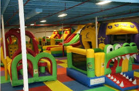 Kids Birthday Party Places Party And Event Inflatable Rentals Greensboro Indoor Playground Kids Indoor Playground Indoor Activities For Kids