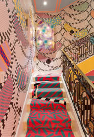 A collection of the top 36 stairs wallpapers and backgrounds available for download for free. Staircase Wallpaper Ideas And How To Apply Them