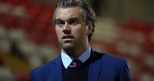 McMahon: I'm really pleased at Dagenham & Redbridge display