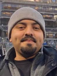 Luke Matthew Ramirez, age 28