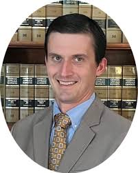 Andrew Morgan — Lister, Holt & Dennis Law Firm