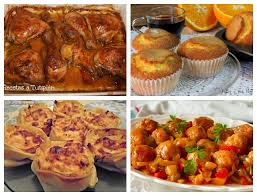 Desde recetas con pollo hasta recetas de postres. Las Mejores Recetas De Cocina Olor A Hierbabuena