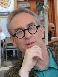 Christopher Domínguez, crítico literario mexicano: “El gran misterio de la  cultura humana es Occidente”