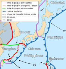 The zone is always written first. Geography Of Japan Wikipedia