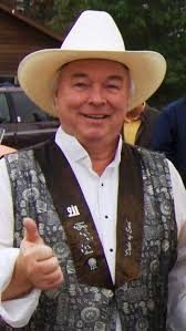 Obituary information for Duke Leroy Thompson