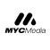 MYC Media logo
