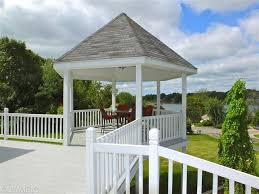 I Want This Wrap Around Porch And Gazebo N My House So Bad Love It My House Home Building A House