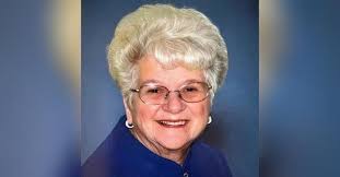 Hilda M. Lemay Obituary