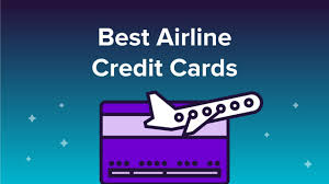 Credit card satisfaction study, bank of america ranked third out of 11 national card issuers. Best Airline Credit Cards August 2021 Get 1 000 In Flights