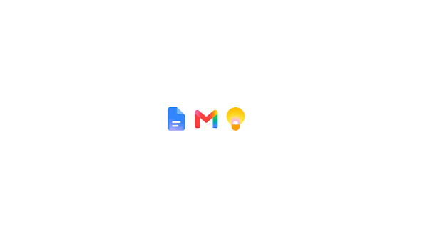 We’re bringing new conversational voice capabilities to Gmail, Google Docs,  and Keep to help you search your inbox, organize your thoughts, or  brainstorm new ideas conversationally., Here's how you ...