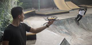 Make sure the dji go 4 app is installed. Dji Spark All The Highlights You Should Know Dji Buying Guides