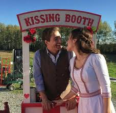 Serial Killer When Calls The Heart Seasons 1 4 Cinephile Girl Daniel lissing (born 4 october 1981) is an australian actor. serial killer when calls the heart