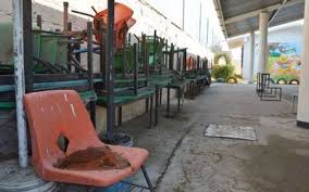 Se dividirá a la matrícula escolar. Rehabilitaran Mas De Mil Escuelas En Cdmx Para El Regreso A Clases Presenciales El Sol De Mexico Noticias Deportes Gossip Columnas