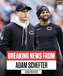 Chicago Bears History