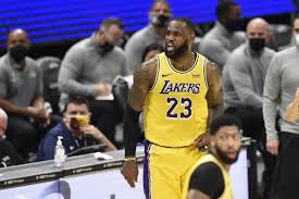 Can the cavs cover again? How A Cavaliers Exec Pissed Off Lebron During Lakers Win In Cleveland Silver Screen And Roll