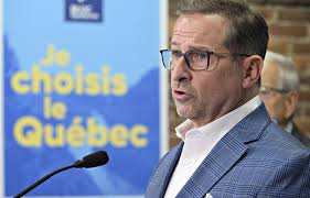 Lamontagne défend ses programmes d'aide aux agriculteurs