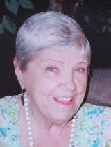 Marie Pearl Gamache Obituary