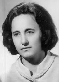 Elena Ceaușescu