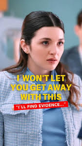 Meet the stars of our upcoming drama, @jacksontiller__ & @emilygateley who  are about to steal your heart. 👀 #Comingsoon Plot: Jocelyn was murdered  after discovering her husband Colton's affair with her half-sister.