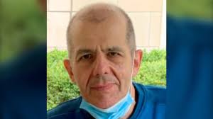 Grave of the unknown river driver in Nesowadnehunk Stream area