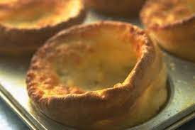 James Martin S Yorkshire Puddings Dinner Recipes Goodtoknow Recipe James Martin Yorkshire Puddings Yorkshire Pudding Recipes Yorkshire Pudding