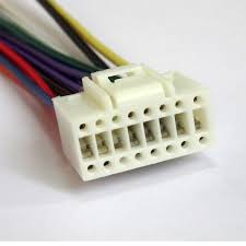Wiring diagram for alpine car stereo. Buy For New Alpine 16 Pin Car Stereo Wire Wiring Connector Lead In Cheap Price On Alibaba Com