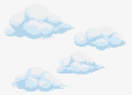 Are you searching for rainbow png images or vector? Blue Cloud Png Images Free Transparent Blue Cloud Download Kindpng