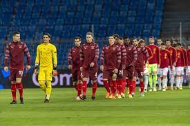 Hier eine einfache listenansicht der frei zugänglichen programmdaten von dazn.com Landerspiel Abgesagt Die Schweiz Hofft Nun Auf Forfait Entscheid