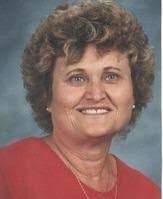 Gloria Riddle Obituary (1942