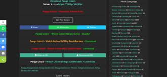 Tamilrockers 2020 Download Hd Tamil Telugu Malayalam Free Movies Movies Telugu Movies Comedy Films