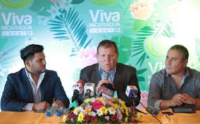 Viva nicaragua canal 13 name abbreviation: Etiqueta Viva Nicaragua Canal 13 Radio Nicaragua