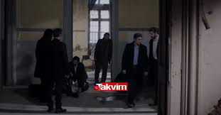 Kurtlar vadisi pusu tüm bölümleriyle elvids'da. Kurtlar Vadisi Pusu Da Cahit E Kan Kusturmustu Eskiya Dunyaya Hukumdar Olmaz Da Cok Konusulacak Isim Takvim