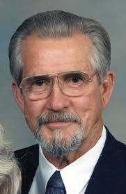 Obituary for Charles "Chuck" Lewis