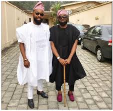 Nowadays, designers are trying their best to make agbada a various materials can be used in making agbada styles for men ranging from soft to thick materials. Super Stylish Agbada Designs For Men The Lagos Stylist
