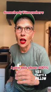 #somebody#somewhere#hbomax #excellent#binge##redheartsclub❤️ #mammanels #😎