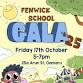 Fenwick School Gala event image