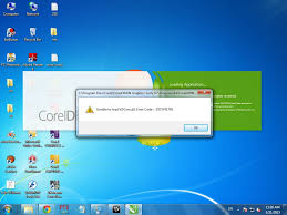 With its fresh new look and some stunning new. Software Error Coreldraw X7 Coreldraw Graphics Suite X7 Coreldraw Community