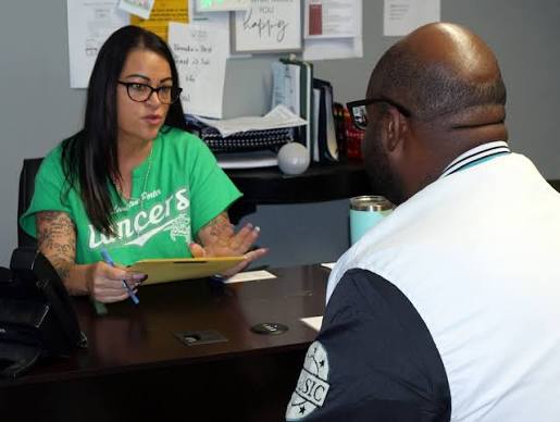 Parole Re-Entry | Community Missions, Inc.