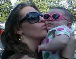 Sierra Abbott Obituary (2012)