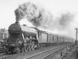 Lner class a1 peppercorn 60163 tornado. Lner Encyclopedia The Lner A1 And A3 Gresley Pacifics